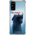 The Dark Knight Why So Serious Galaxy S20 FE Clear Case